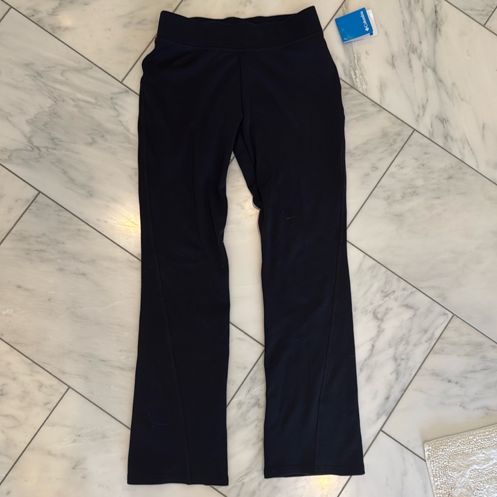 NWT Columbia outdoor lined pants